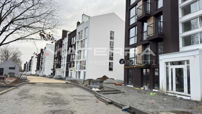 Продаж 1 к квартири Білогородка ЖК Білий Шоколад - фото 1