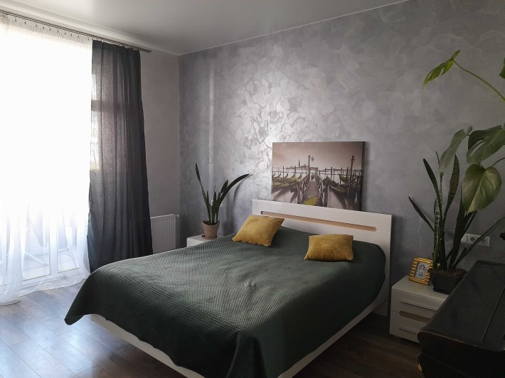 Продам квартиру  ЖК Петрівський квартал. Власник. - фото 1