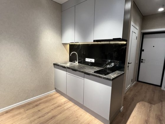 Без%Продаж смарт квартири з меблями та технікою Білогородка Белогородка