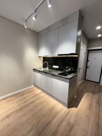 Без%Продаж смарт квартири з меблями та технікою Білогородка - фото 1