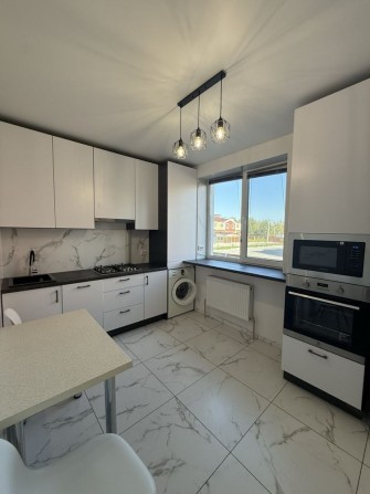 Без % Продаж 1 кім. кв. в ЖК Амстердам, поруч ЖК Білий Шоколад, Сільпо - фото 1