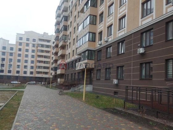 Продам 2-кімнатну квартиру, ЖК «Квартал Крюківщина» Крюківщина