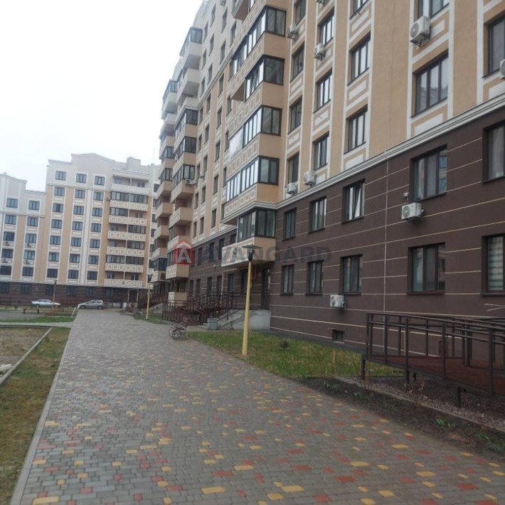 Продам 2-кімнатну квартиру, ЖК «Квартал Крюківщина» - фото 1