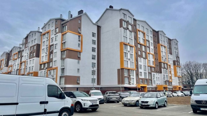 Продам 2к квартиру Оранж Парк з документами - фото 1