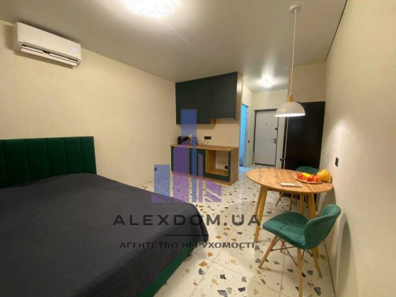 Продаж 1к, смарт! вул. Козацька 29, Бучанський р-н, с. Білогородка Белогородка