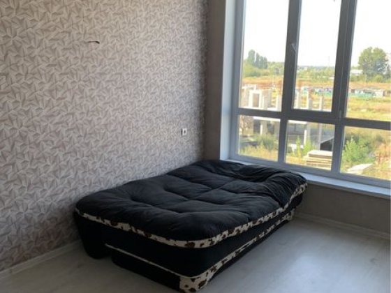 Нова квартира, право власності 3 роки з ремонтом, велика парковка! Крюківщина