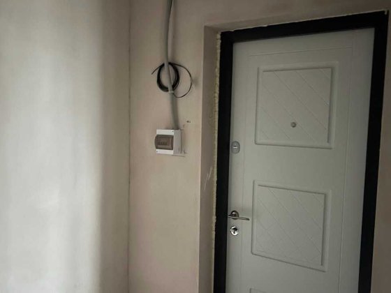 Продаж двокімнатної квартири в місті Білогородка Белогородка