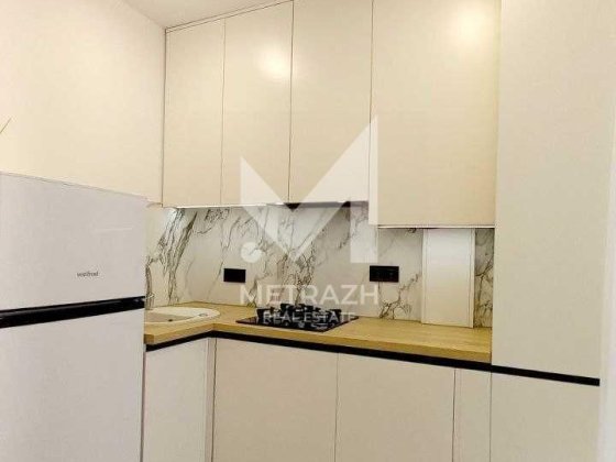 Продаж 1к квартири в ЖК "Aura-centr" Теремки. Крюківщина