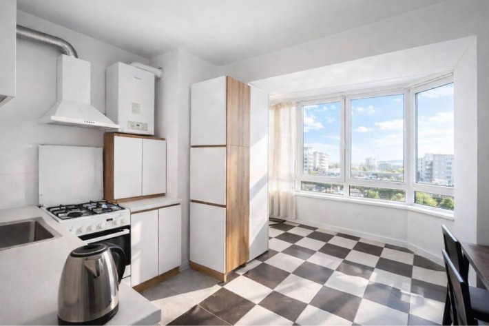 Продажа 1 ком квартиры Крюковщина Вишневое - фото 1