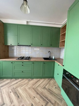 Продаж 1к квартири в ЖК Оранж Парк - фото 1