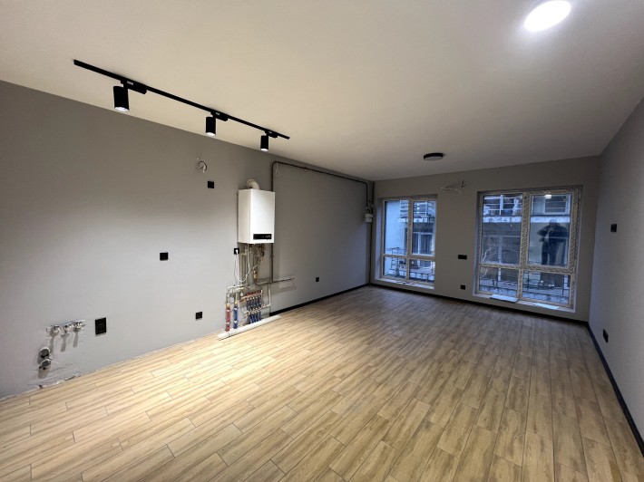 Продаж Готової Квартири з Ремонтом 31.5м2  Нова Баварія БЕЗ % - фото 1