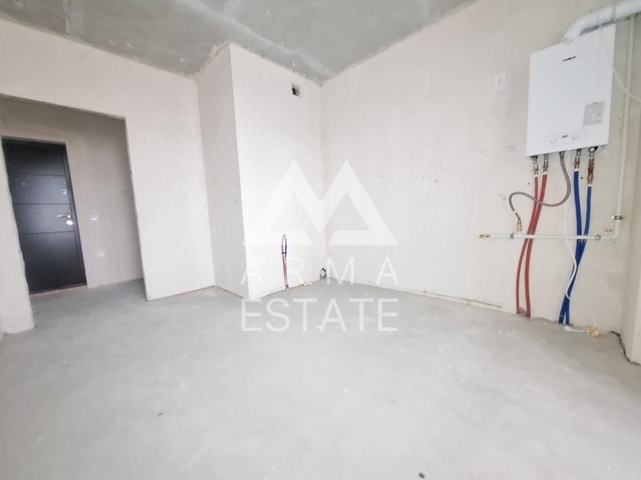 2к квартира Гатне Озерний  Гай  Бульвар Приозерний 5 Теремки 20 хв - фото 1