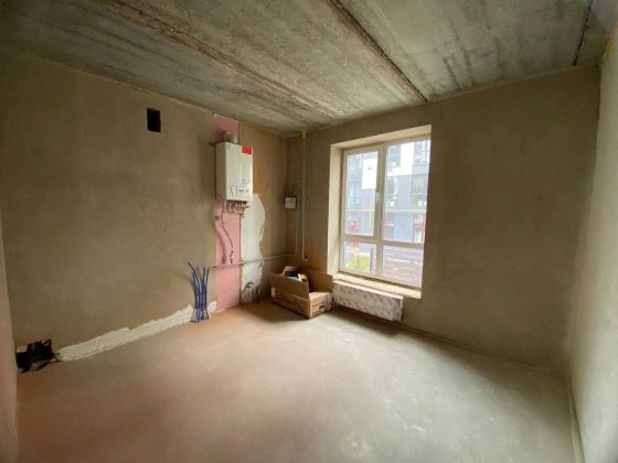 Продам квартиру! ЖК Рідний-3! м.Теремки 10хв! Гатне! Гатне