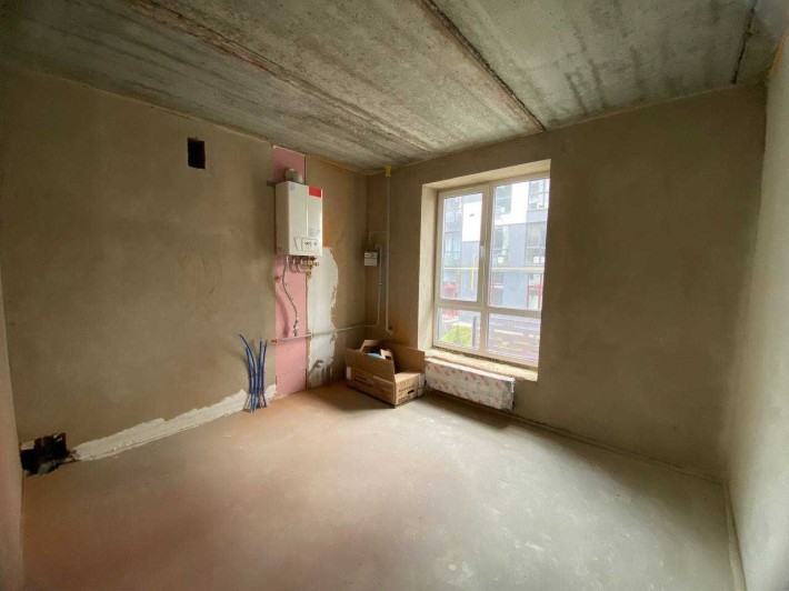 Продам квартиру! ЖК Рідний-3! м.Теремки 10хв! Гатне! - фото 1