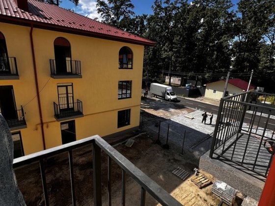 єОселя 3%! 2к квартира з максимальним наповненням! Ворзель