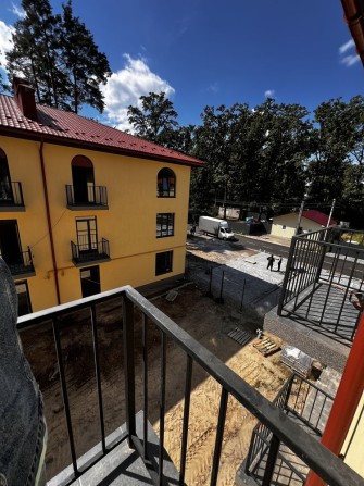 єОселя 3%! 2к квартира з максимальним наповненням! - фото 1