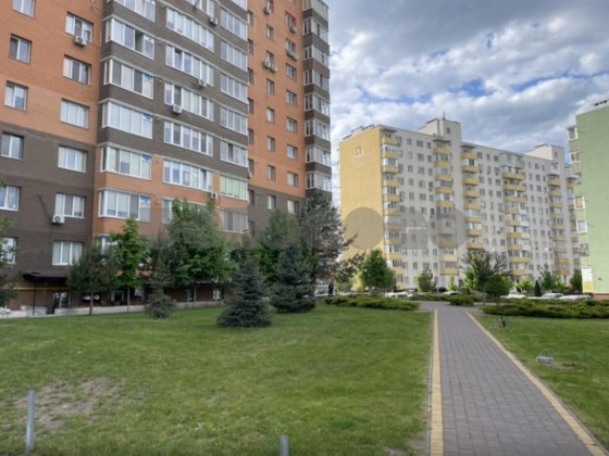 Продаж 1к з ремонтом та меблями!! ЖК Перший парковий Білогородка Белогородка