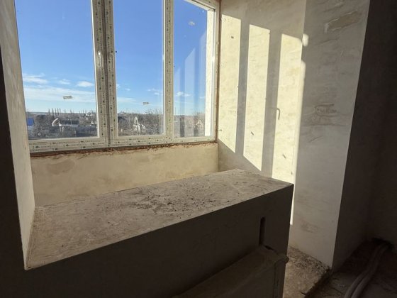 3 кімнатна квартира, індивідуальне газове опалення! Ворзель