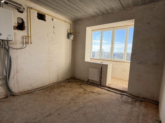 Трьохкімнатна квартира за СУПЕР ціною. Ворзель