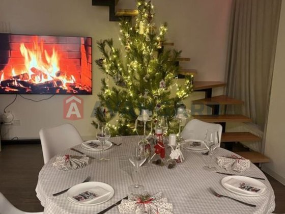 Продаж просторої квартири з ремонтом у ЖК Білий Шоколад Белогородка