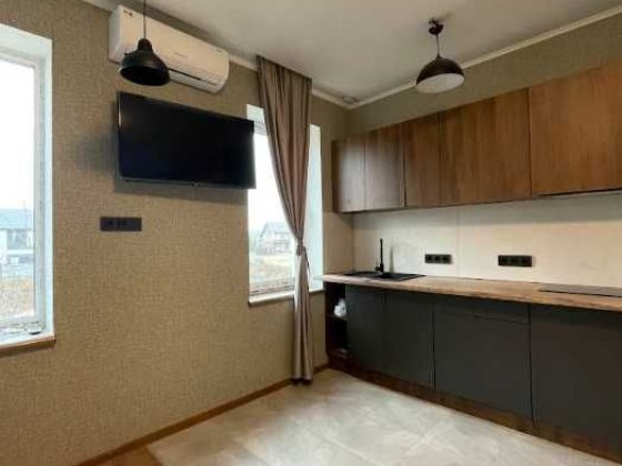 Нова студія біля Ірпеня та Бучі — супер ціна! Ворзель