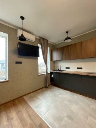 Нова студія біля Ірпеня та Бучі — супер ціна! - фото 1