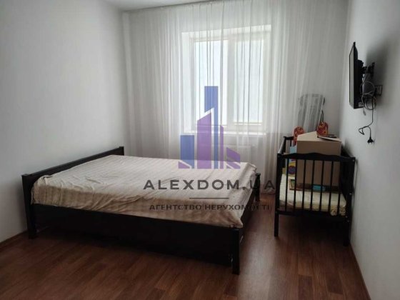 Продаж 2к квартири Вул. Європейська 4. ЖК Перший парковий. Білогородка Белогородка