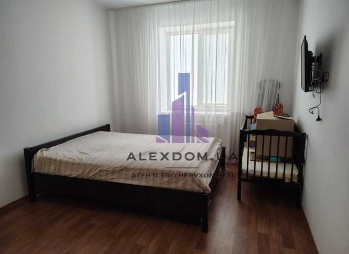 Продаж 2к квартири Вул. Європейська 4. ЖК Перший парковий. Білогородка - фото 1