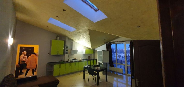 Квартира Ворзель,двокімнатна,80м2 - фото 1