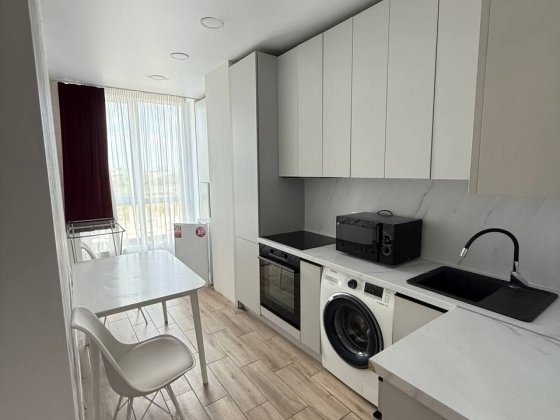 Без комісії. Стильна 1кімн квартира в сучасному ЖК Благород Крюківщина