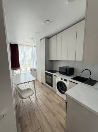 Без комісії. Стильна 1кімн квартира в сучасному ЖК Благород - фото 1