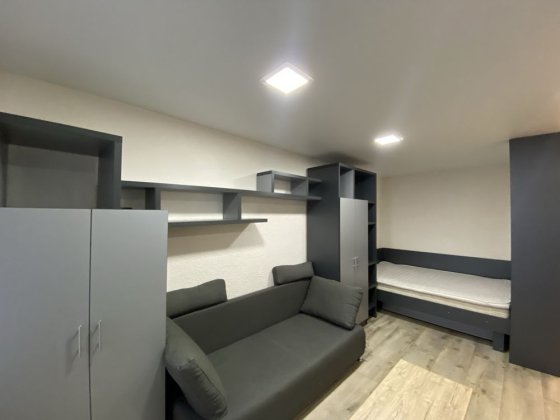 1к квартира з ремонтом  ЖК Євромісто|БЕЗ КОМІСІЇ Крюківщина