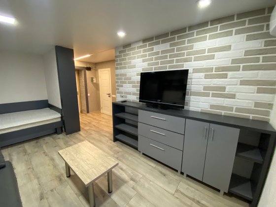 Продаж 1-кімнатної квартири в Крюківщині, ЖК «Євромісто» Крюківщина