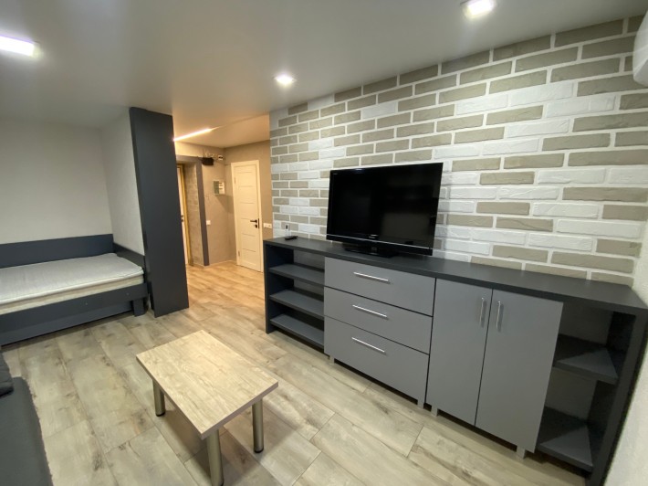 Продаж 1-кімнатної квартири в Крюківщині, ЖК «Євромісто» - фото 1