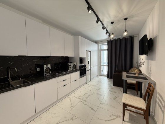 Без % Продаж 1 кім. кв. в ЖК Амстердам Клубний, поруч Сільпо Белогородка