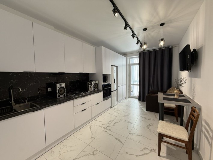 Без % Продаж 1 кім. кв. в ЖК Амстердам Клубний, поруч Сільпо - фото 1