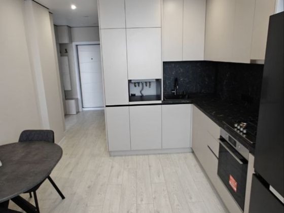 Продаж однокімнатної квартири з ремоном в Крюкіщині!!! Крюківщина