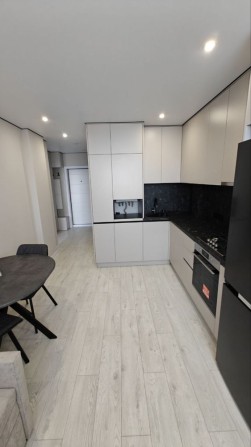 Продаж однокімнатної квартири з ремоном в Крюкіщині!!! - фото 1