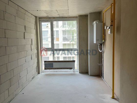 Продаж 1-кімнатної квартири у ЖК 'Білий Шоколад Сеnter' Белогородка