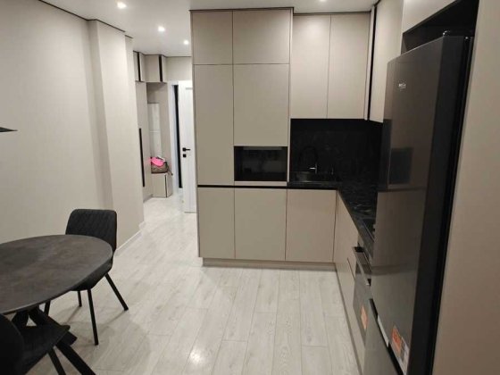 Єоселя! Новесенька 1-к ЖК Оранж парк  69990 Крюківщина