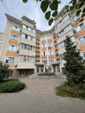 Затишна та стильна 2-кімн квартира у ЖК Петрівський Квартал - фото 1