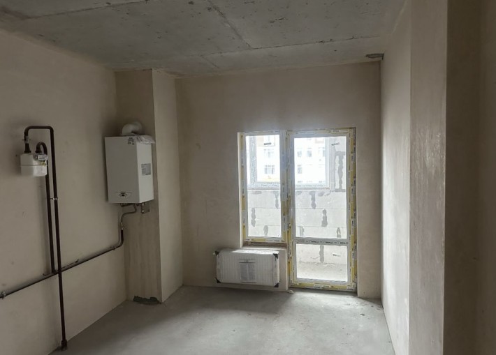 #129 Продаж3-к кв Крюківщина, ЖК Оранж вул Рдеська 26Б - фото 1