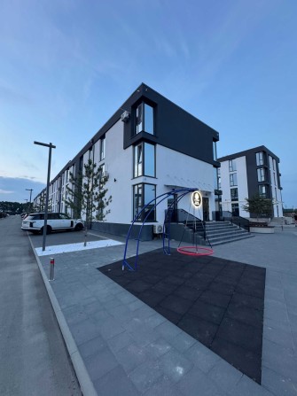 Смарт Квартира 15.21 кв.м. | Новобудова | Газ | Охорона | ЖК Аура Парк - фото 1