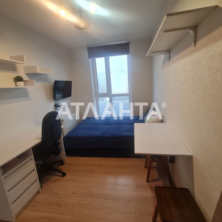 1-к кв. Крюківщина - фото 1