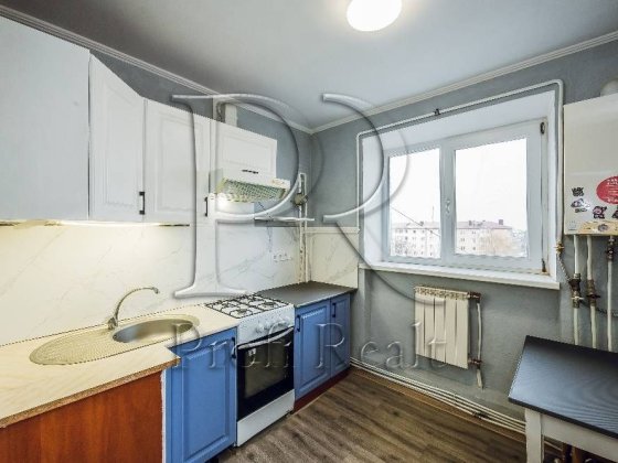 Продаж 1 кімн. кв-ри за адресою Володимирська,2 Святопетрівське,Вишнев Святопетровское