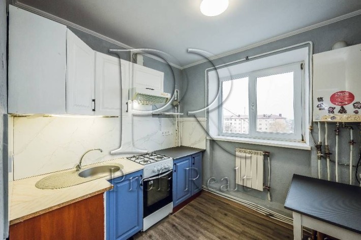 Продаж 1 кімн. кв-ри за адресою Володимирська,2 Святопетрівське,Вишнев - фото 1