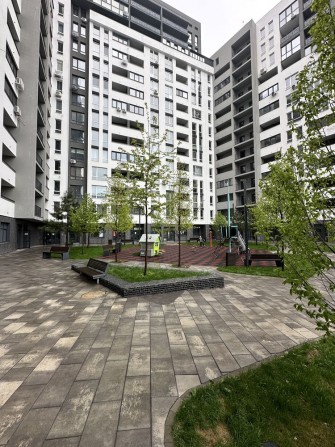 Продам квартиру від власника 2к - фото 1