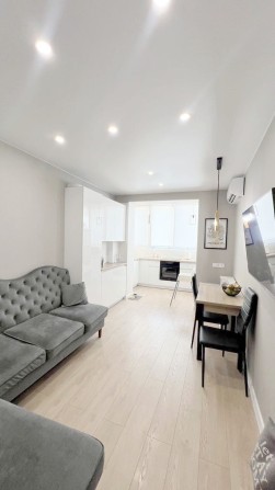 Без % Продам 2-к квартиру +Держ. Програми. ЖК Київський маєток - фото 1