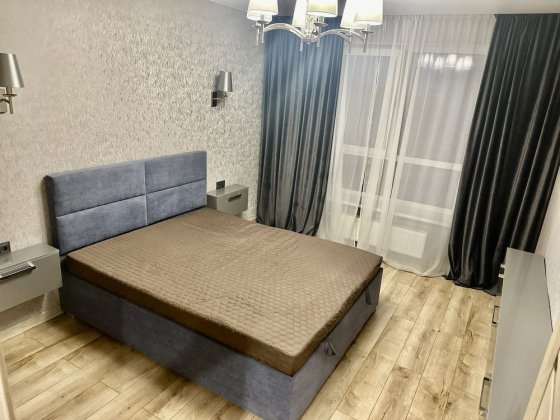 Продам квартиру ЖК Агам . Власник Крюківщина