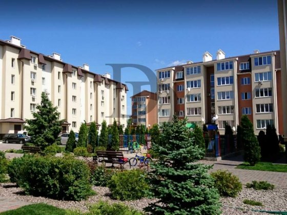 Без комісії 1-кімната квартира у ЖК "Молодіжне Містечко" Крюківщина